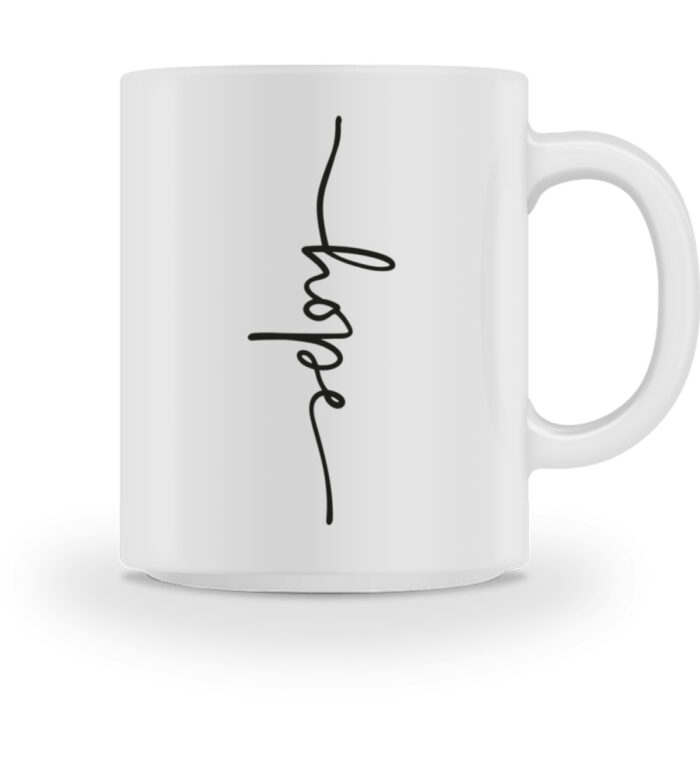 Hope - Tasse-3