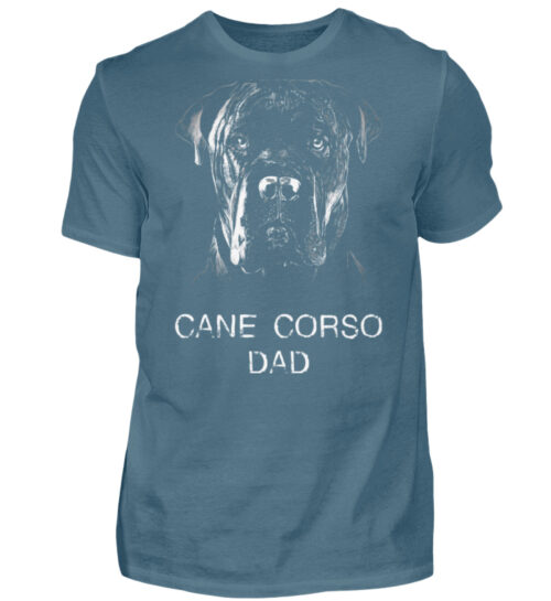 Cane Corso Dad - Herren Shirt-1230