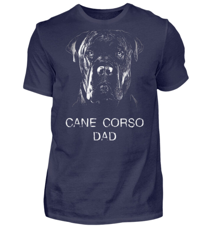 Cane Corso Dad - Herren Shirt-198