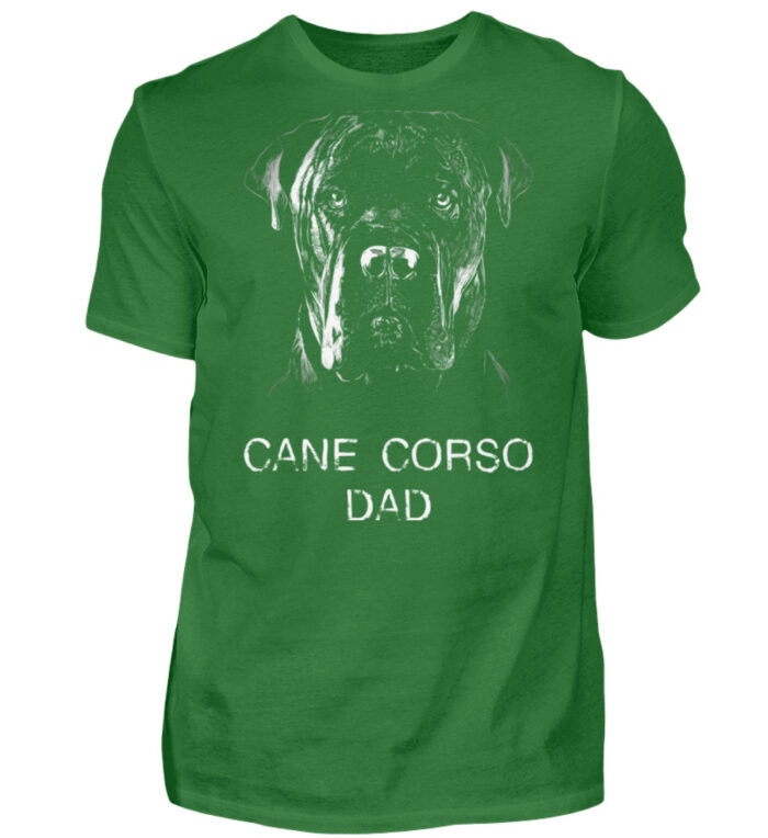 Cane Corso Dad - Herren Shirt-718