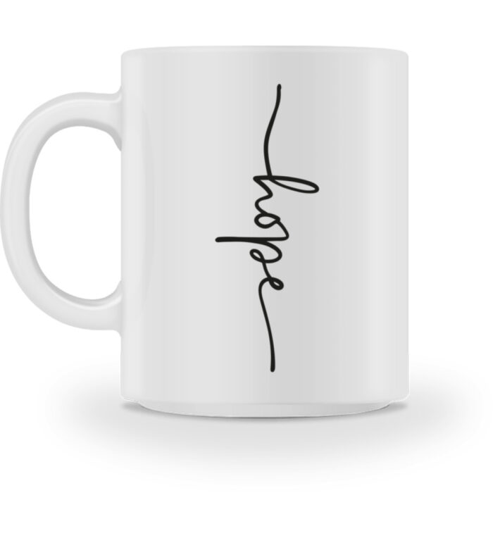 Hope - Tasse-3