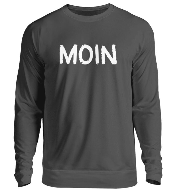 MOIN - Unisex Pullover-1768
