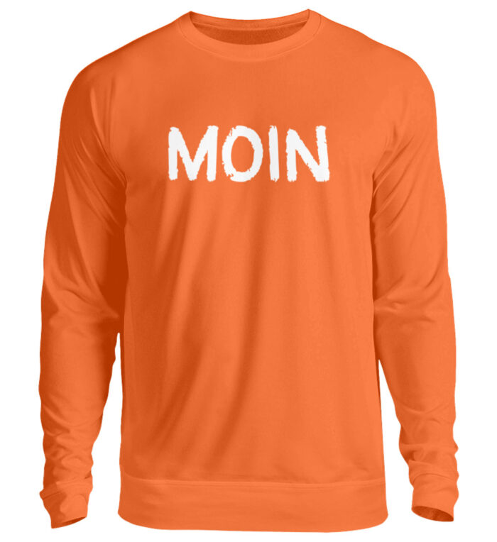 MOIN - Unisex Pullover-1692