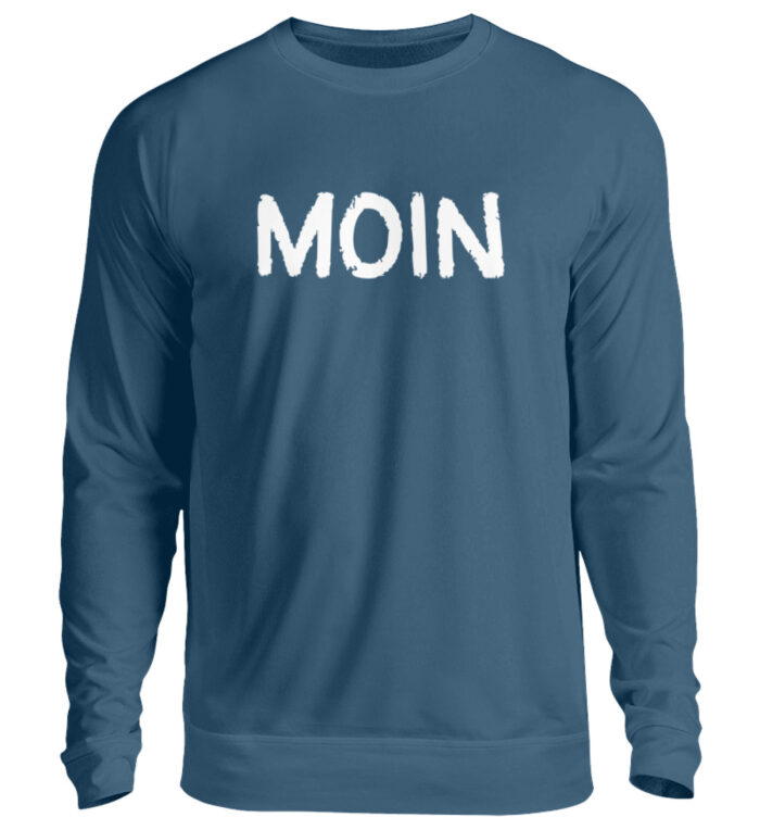 MOIN - Unisex Pullover-1461