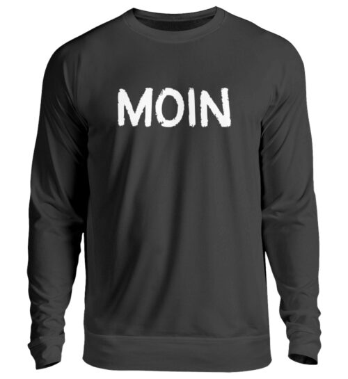 MOIN - Unisex Pullover-639