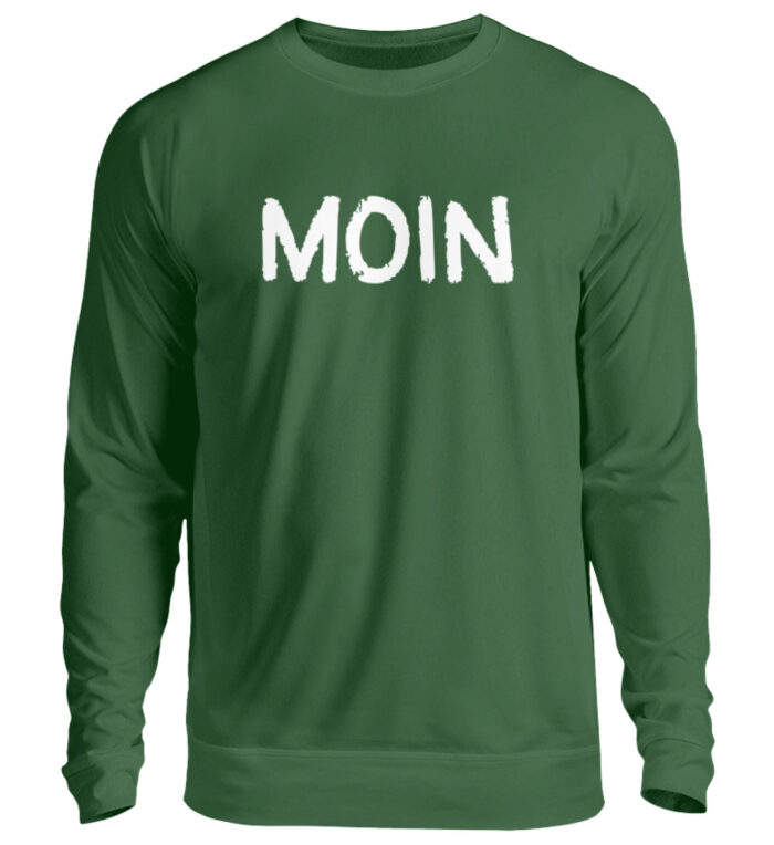 MOIN - Unisex Pullover-833
