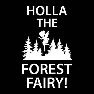 Holla The Forest Fairy - Kollektion