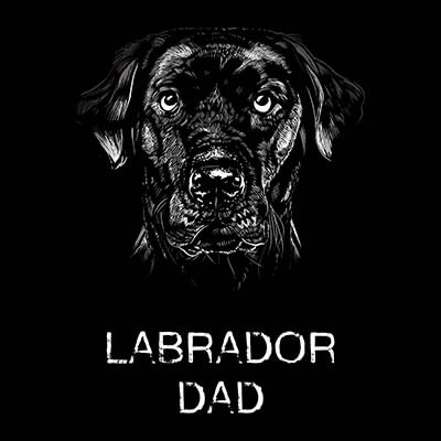 LABRADOR DAD - Kollektion