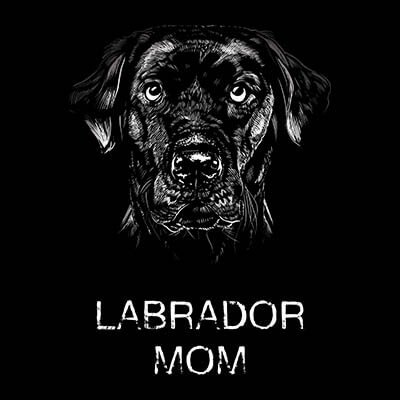 LABRADOR MOM - Kollektion