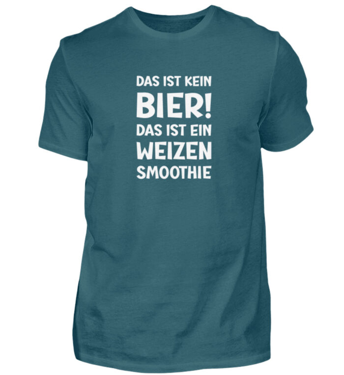 Das ist kein Bier! - Herren Shirt-1096