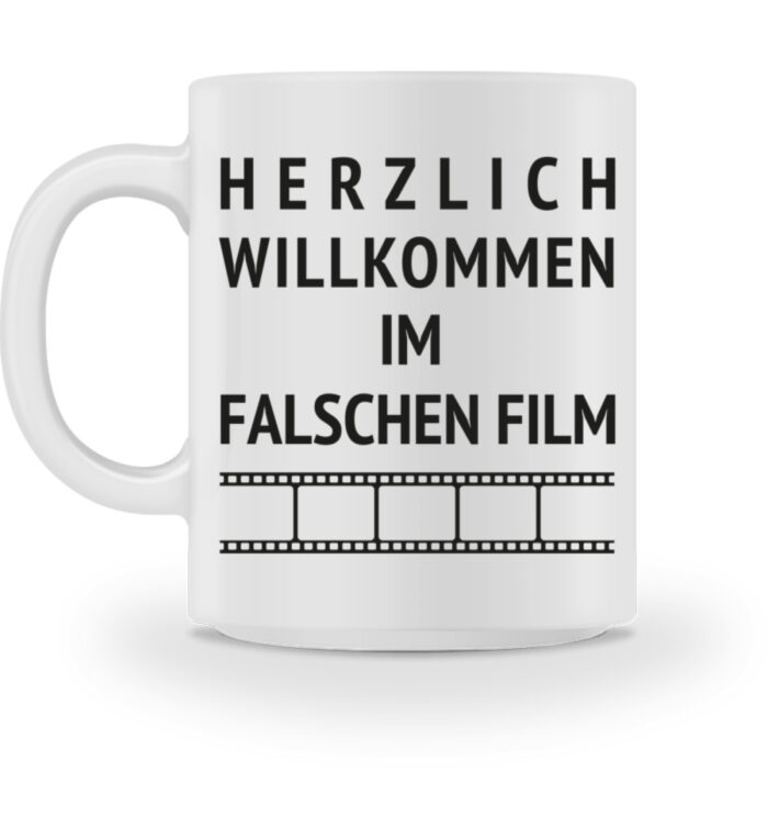 Falscher Film - Tasse-3