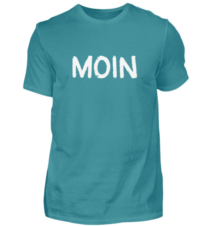 MOIN - Herren Shirt-1096