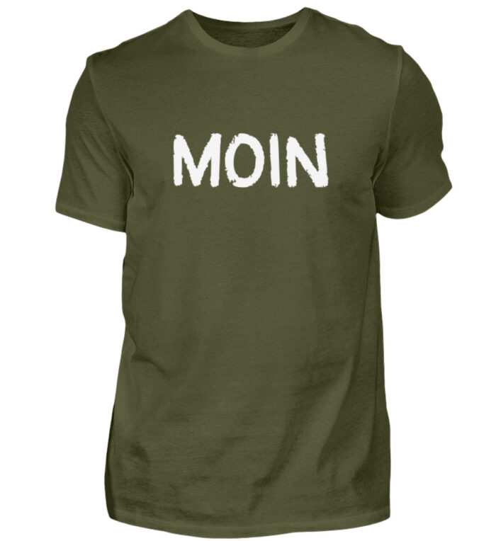 MOIN - Herren Shirt-1109