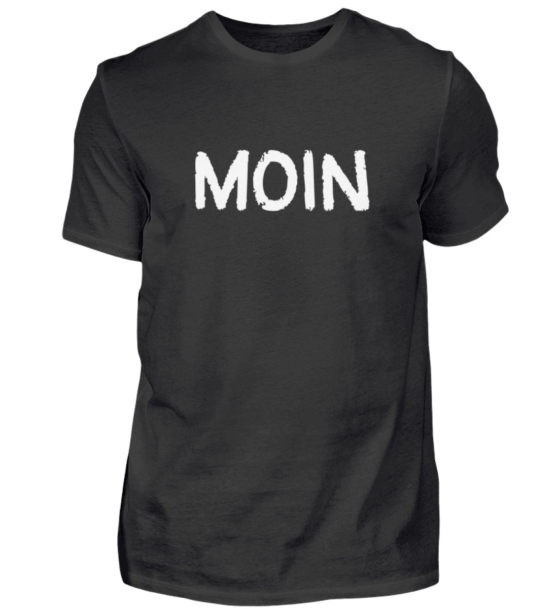 MOIN - Herren Shirt-16