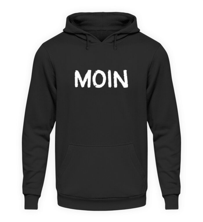 MOIN - Unisex Kapuzenpullover Hoodie-1624